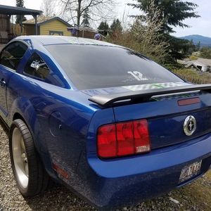 Meet your Posher, Patti